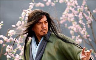 黄药师老婆冯蘅来历 黄药师妻子来历介绍