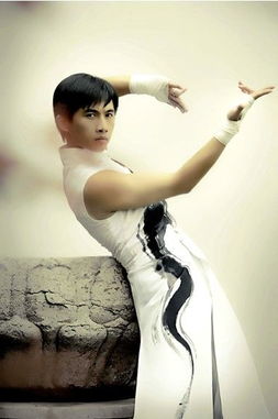 黄豆豆老婆身高多少 黄豆豆身高怎么当舞蹈演员的