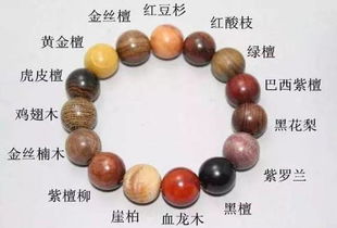 60岁女人戴什么手链(最适合老年人戴的手串)