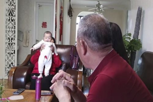 67岁男人是老人了吗(现在67岁的老人用人照顾吗,算高龄吗)