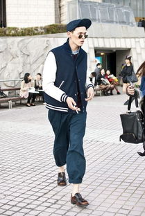 60岁男人怎么穿搭显年轻(老男人应该如何穿搭显年轻)