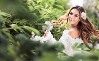 十句赞美女朋友的话 打动女人内心的暖心话